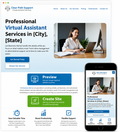Virtual Assistance Service