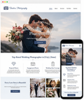 Wedding Photography