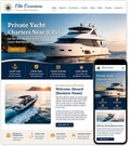 Yacht Charter