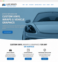 Vehicle Wrap